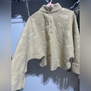 Zara cape, size XS